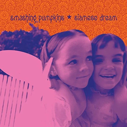 Smashing Pumpkins – Siamese Dream