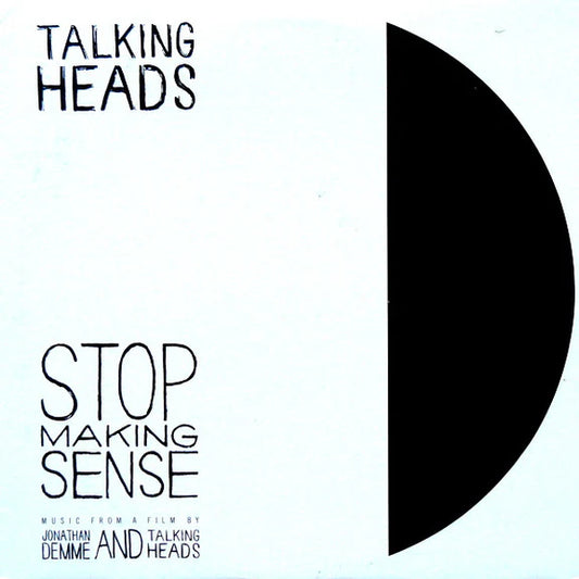 Talking Heads – Stop Making Sense (Deluxe Edition)