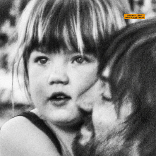 Tame Impala - Deadbeat (Coke Bottle Clear Vinyl)