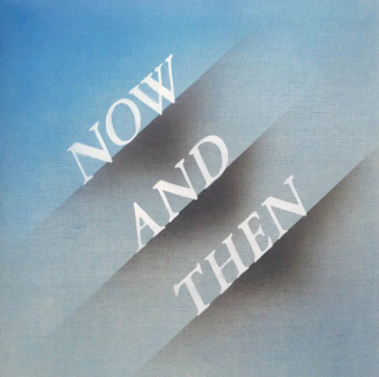 The Beatles ‎– Now And Then / Love Me Do
