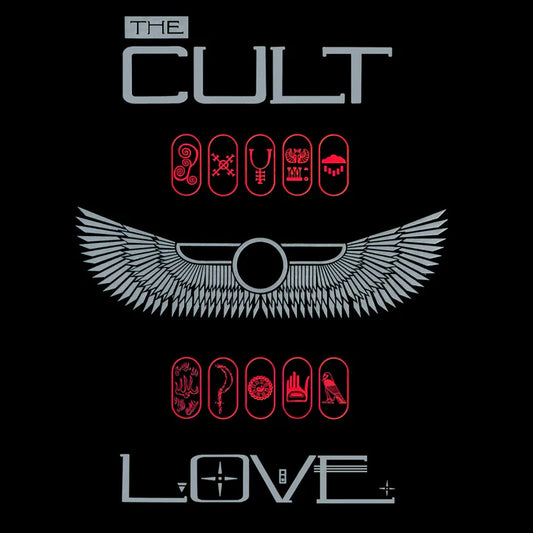 Cult, The - Love