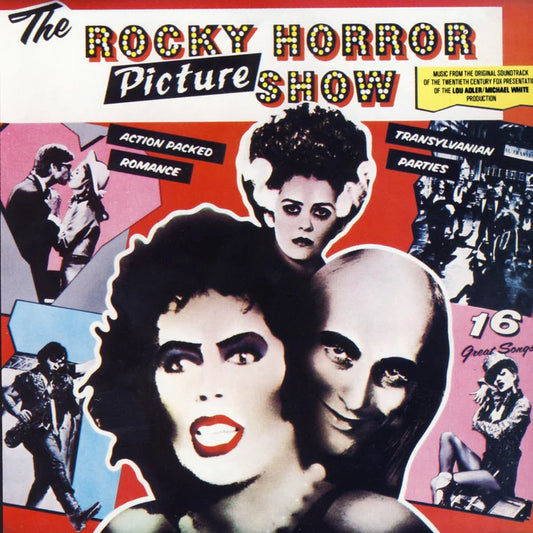 Rocky Horror Picture Show - Original Soundtrack