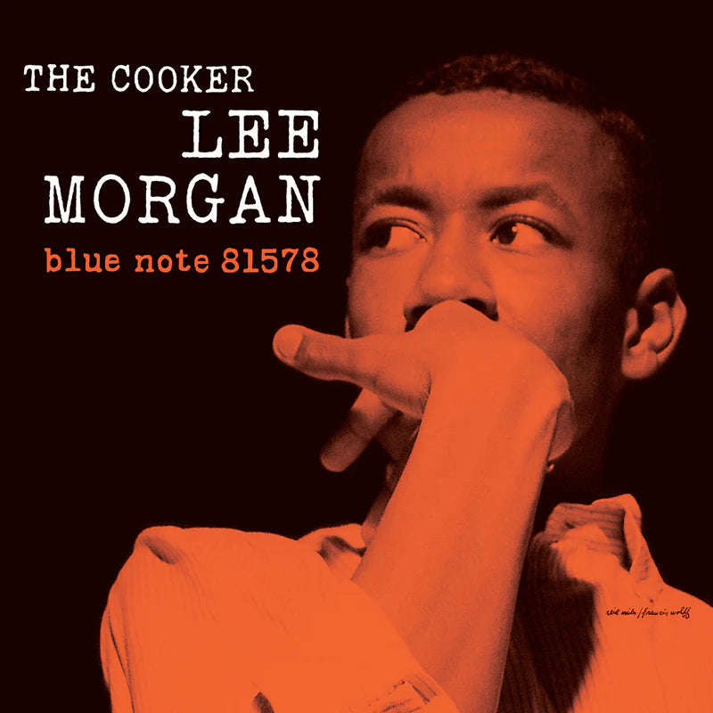 Lee Morgan - The Cooker (Tone Poet)