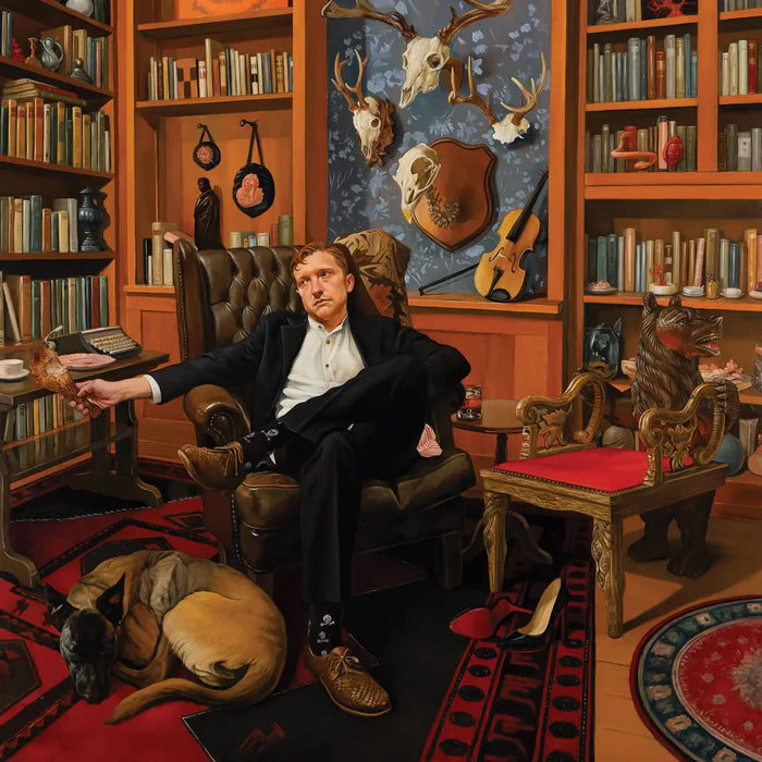 Tyler Childers - Snipe Hunter