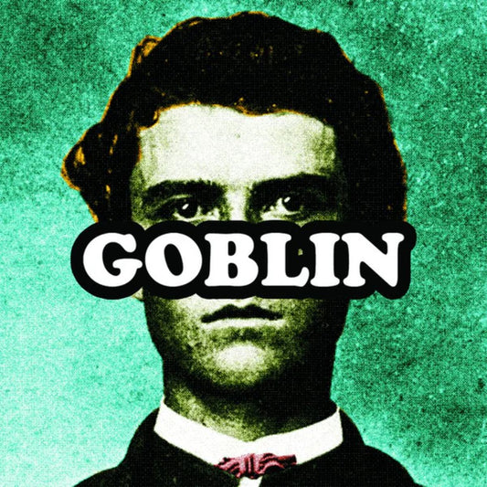 Tyler, The Creator - Goblin