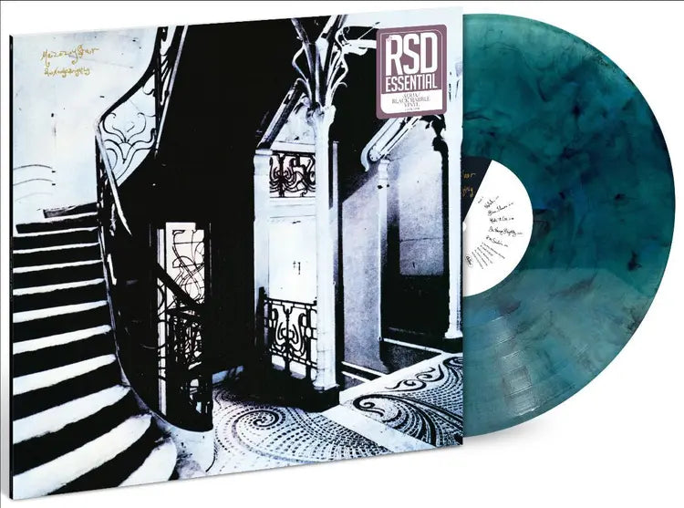 Mazzy Star - She Hangs Brightly (RSD Essentials)