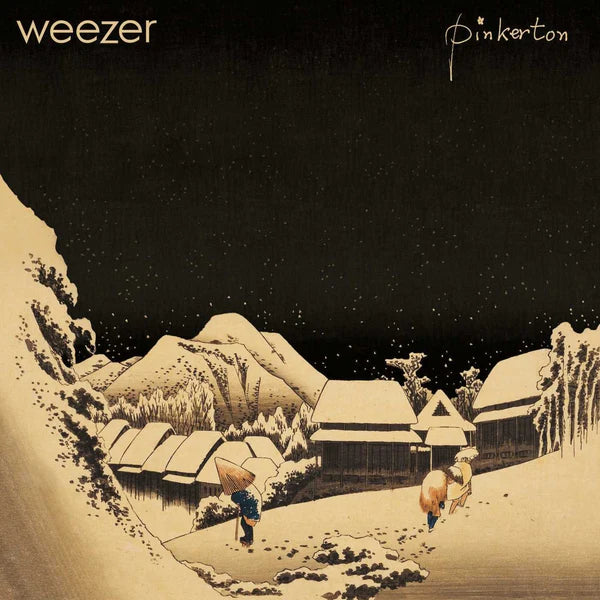 Weezer - Pinkerton