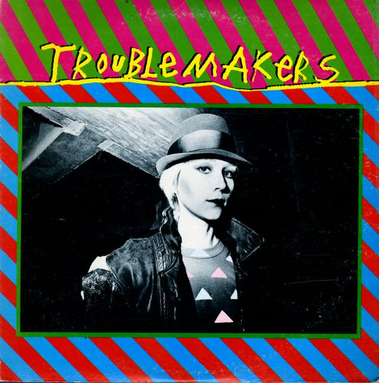 Various – Troublemakers